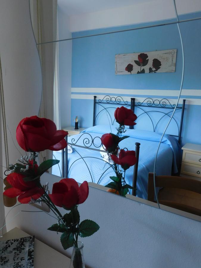 Bed and Breakfast Stella Marina Sea & Sun Cefalú Exterior foto