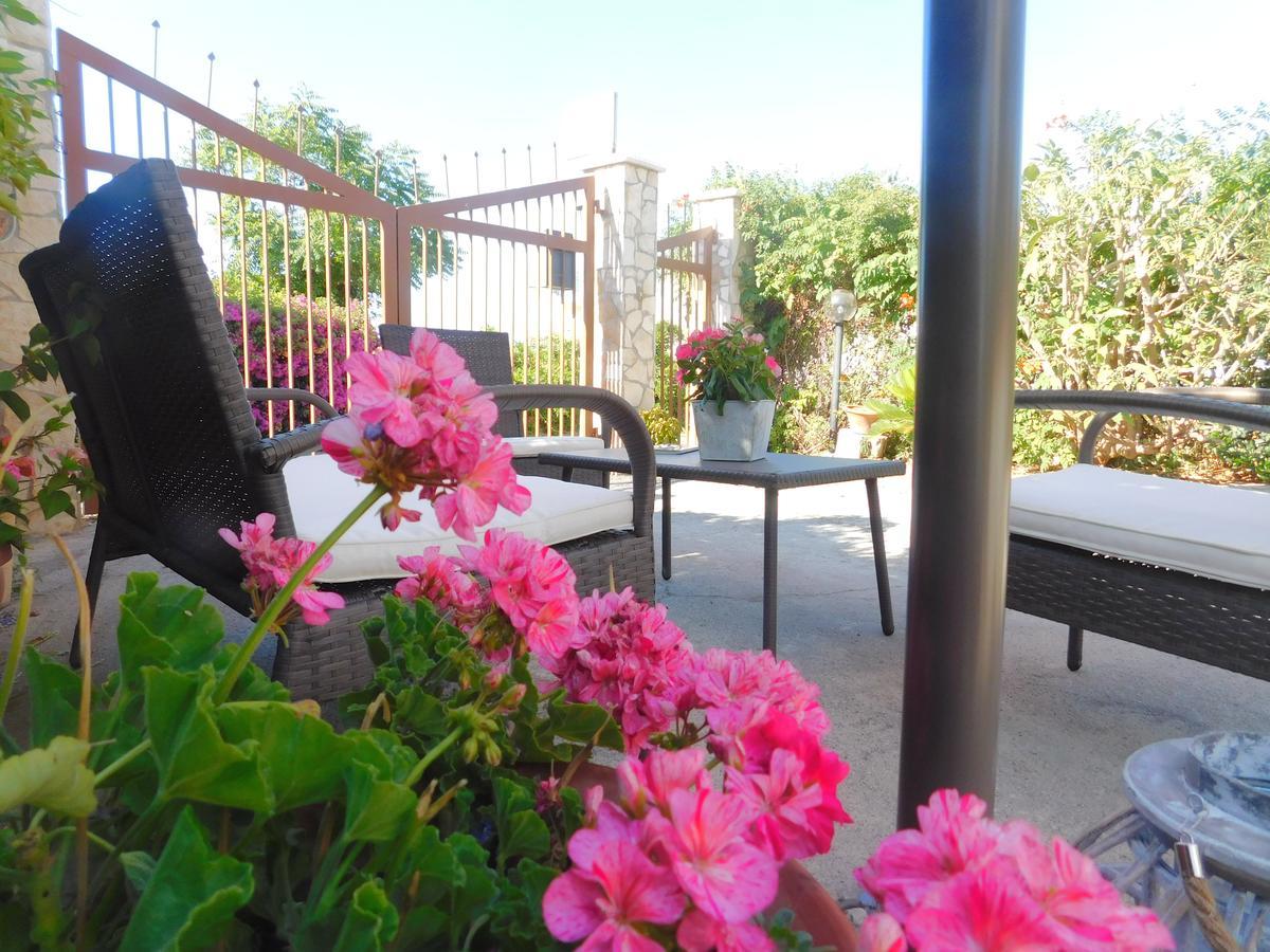 Bed and Breakfast Stella Marina Sea & Sun Cefalú Exterior foto